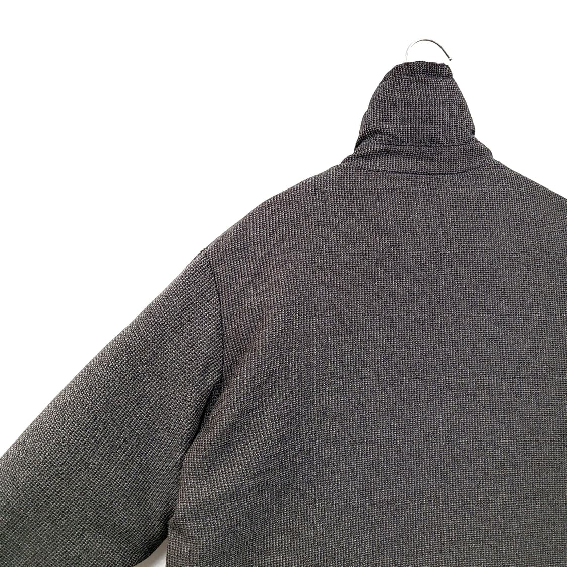 BERTI 베르띠 구스 롱 코트 상품이미지6