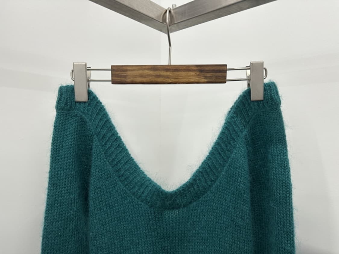 HLH_ mohair blend (L) 상품이미지7