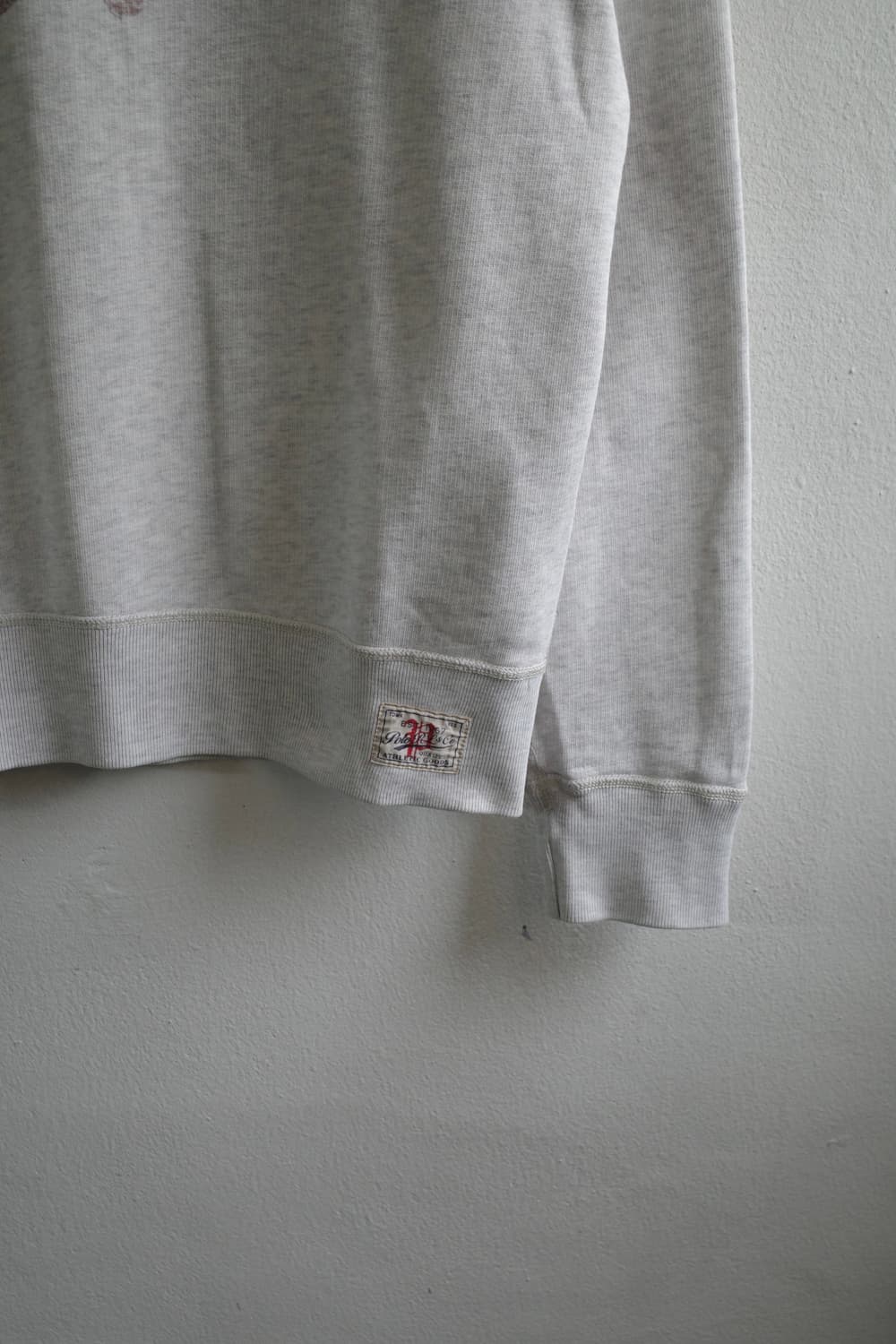 폴로 스웻셔츠 상품이미지3