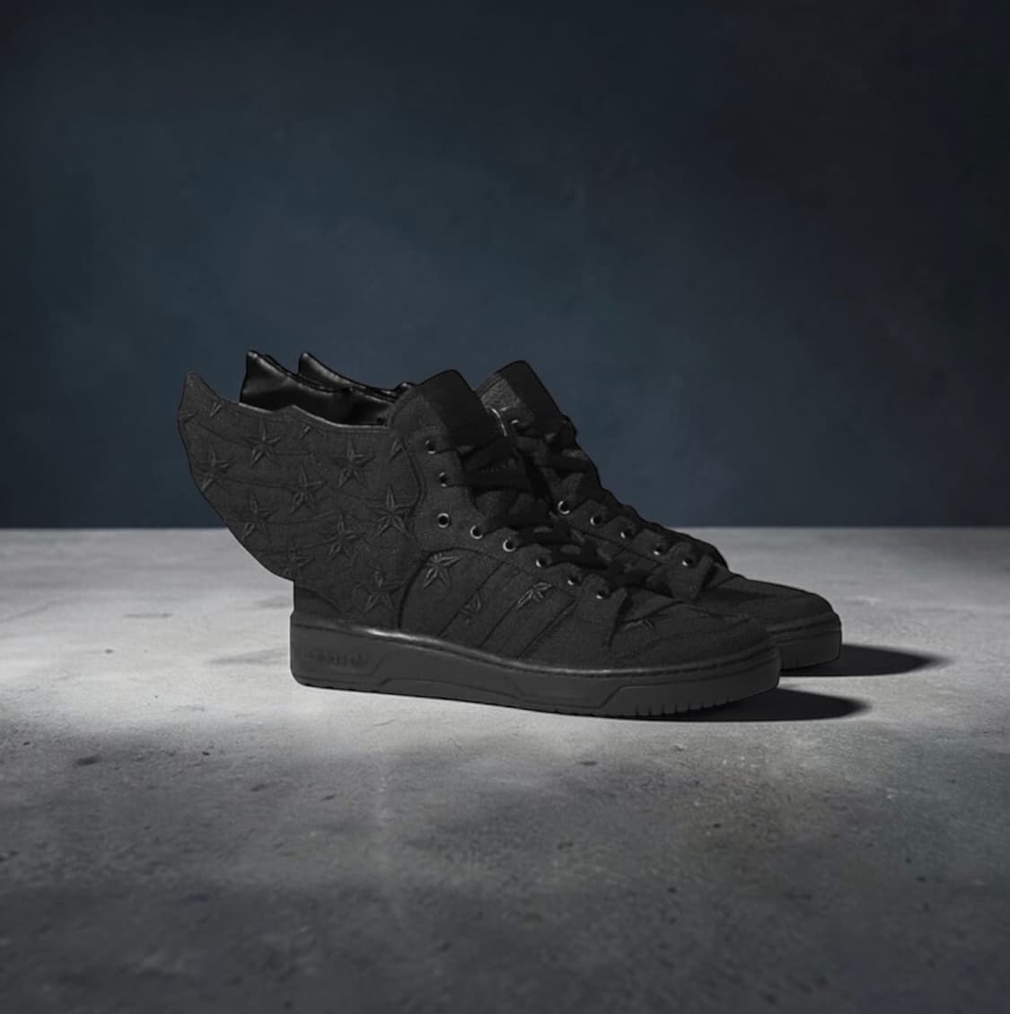 235/ 아디다스x제레미스캇x에이셉 라키 블랙윙 2.0 상품이미지1