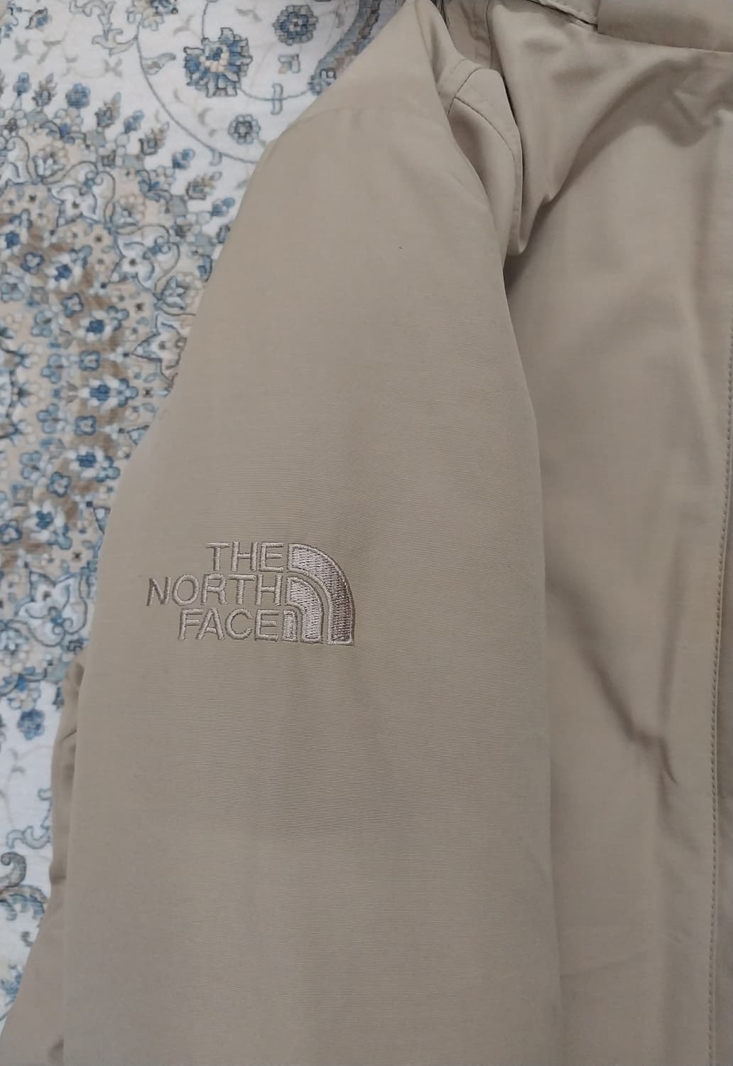 노스페이스 맥머도 패딩 95 (66-66반까지) 상품이미지4