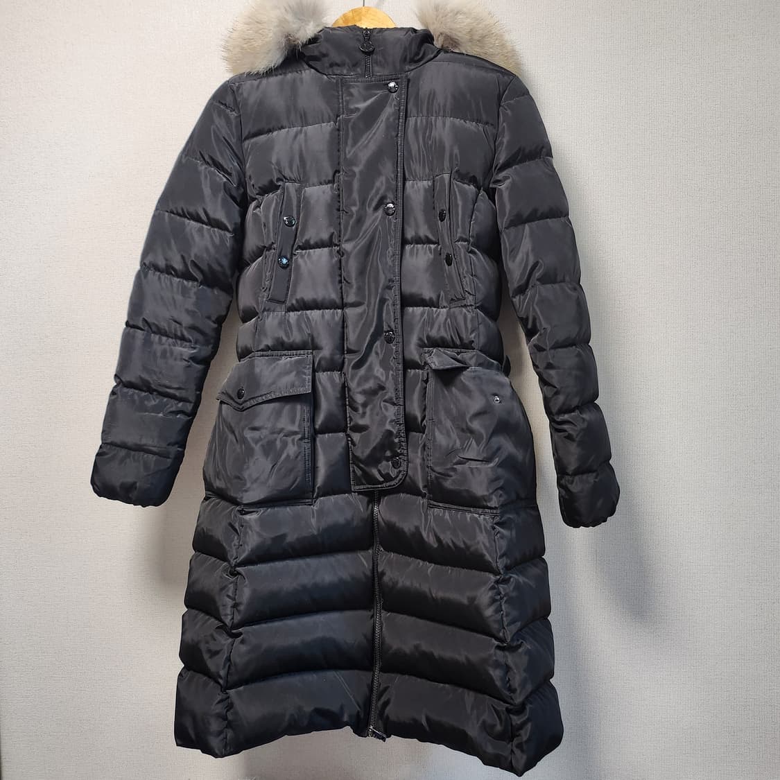 몽클레어 롱패딩 2사이즈 상품이미지1