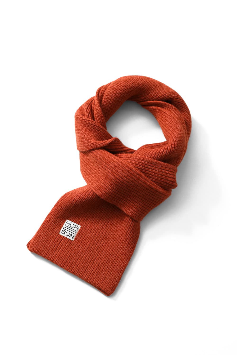 홀리선 울 니트 머플러 상품이미지1