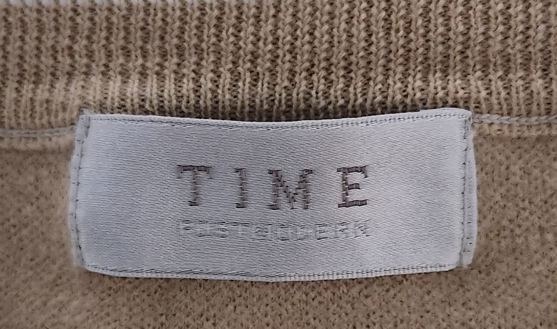 타임 니트 100 상품이미지3