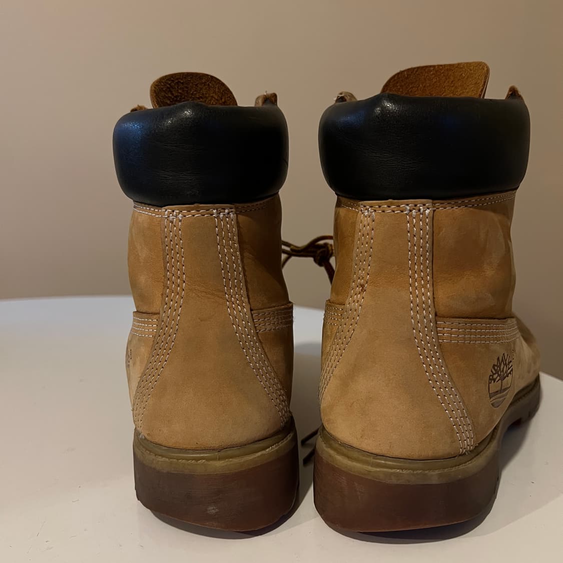 팀버랜드 6인치 프리미엄 워터프루프 부츠 상품이미지3