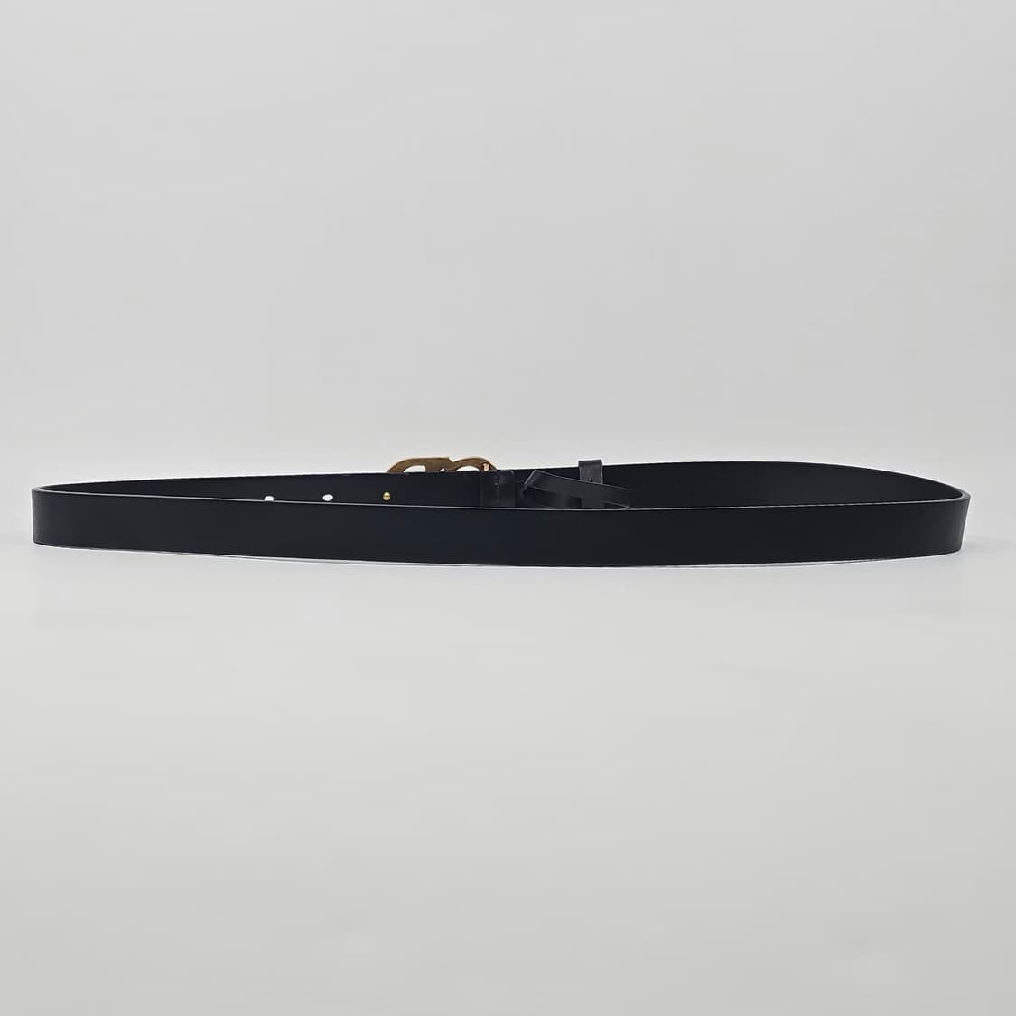 디올 새들 벨트( 75 ) 상품이미지3