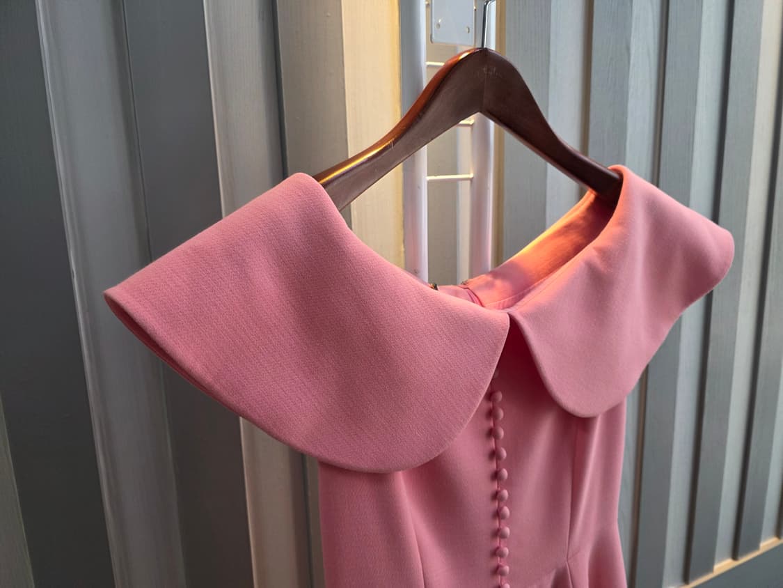 러블리 봄원피스  상품이미지3