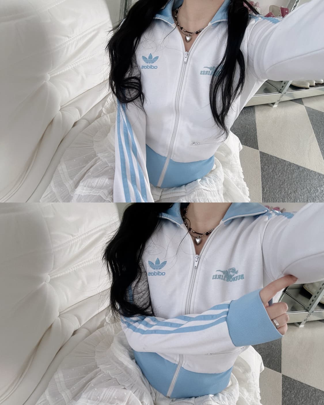 아디다스 부에노스 아이레스 져지  상품이미지1