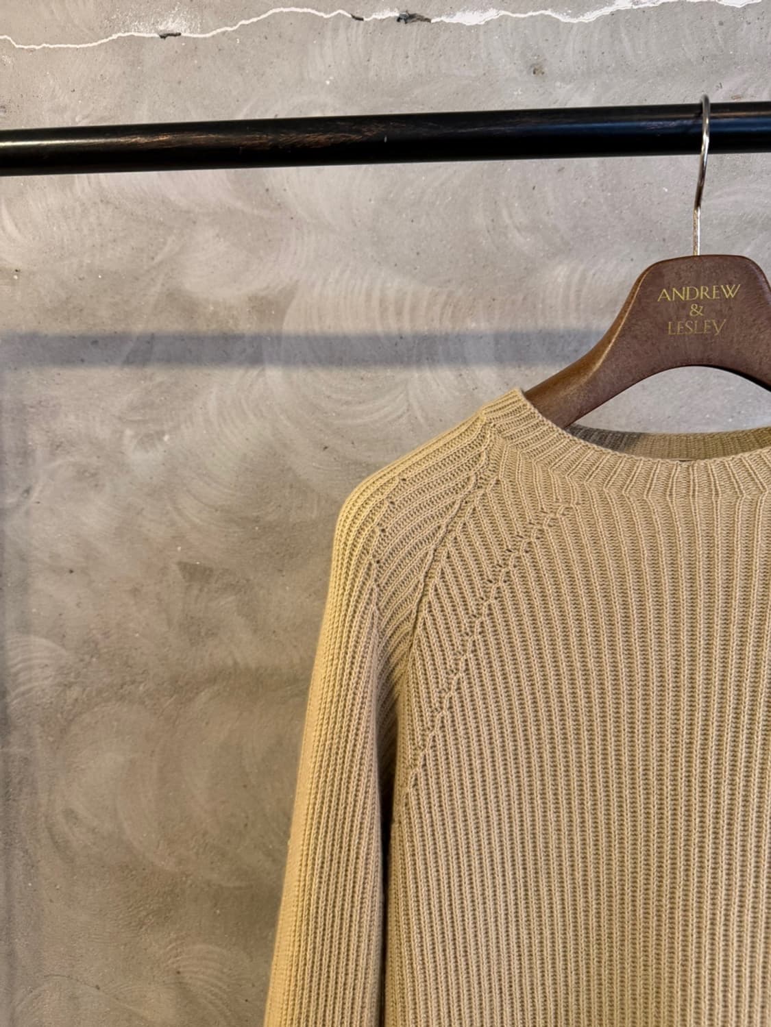 에르메스 니트 남성100 상품이미지4