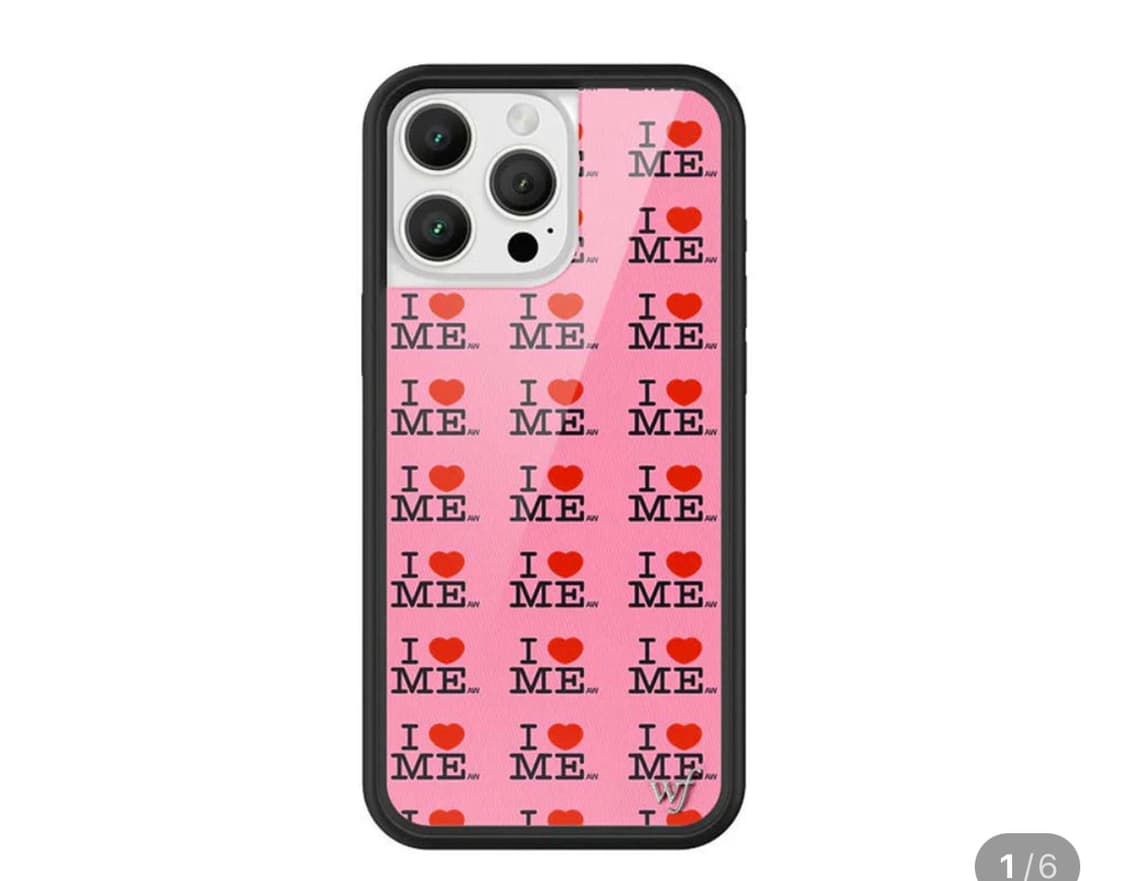 와일드플라워 i heart me 16프로 상품이미지1