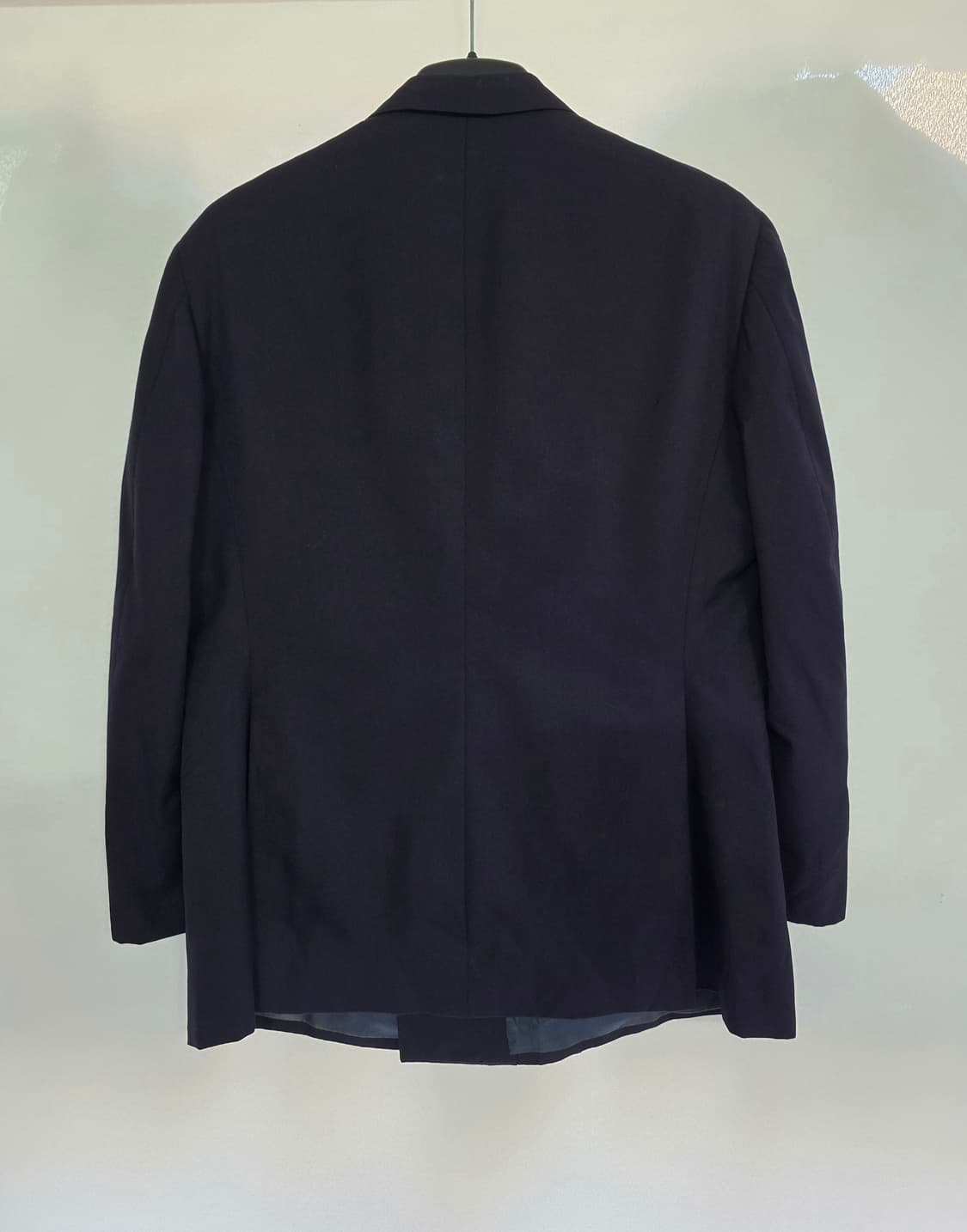 폴로랄프로렌 남성 울 금장 더블 자켓 M 상품이미지4