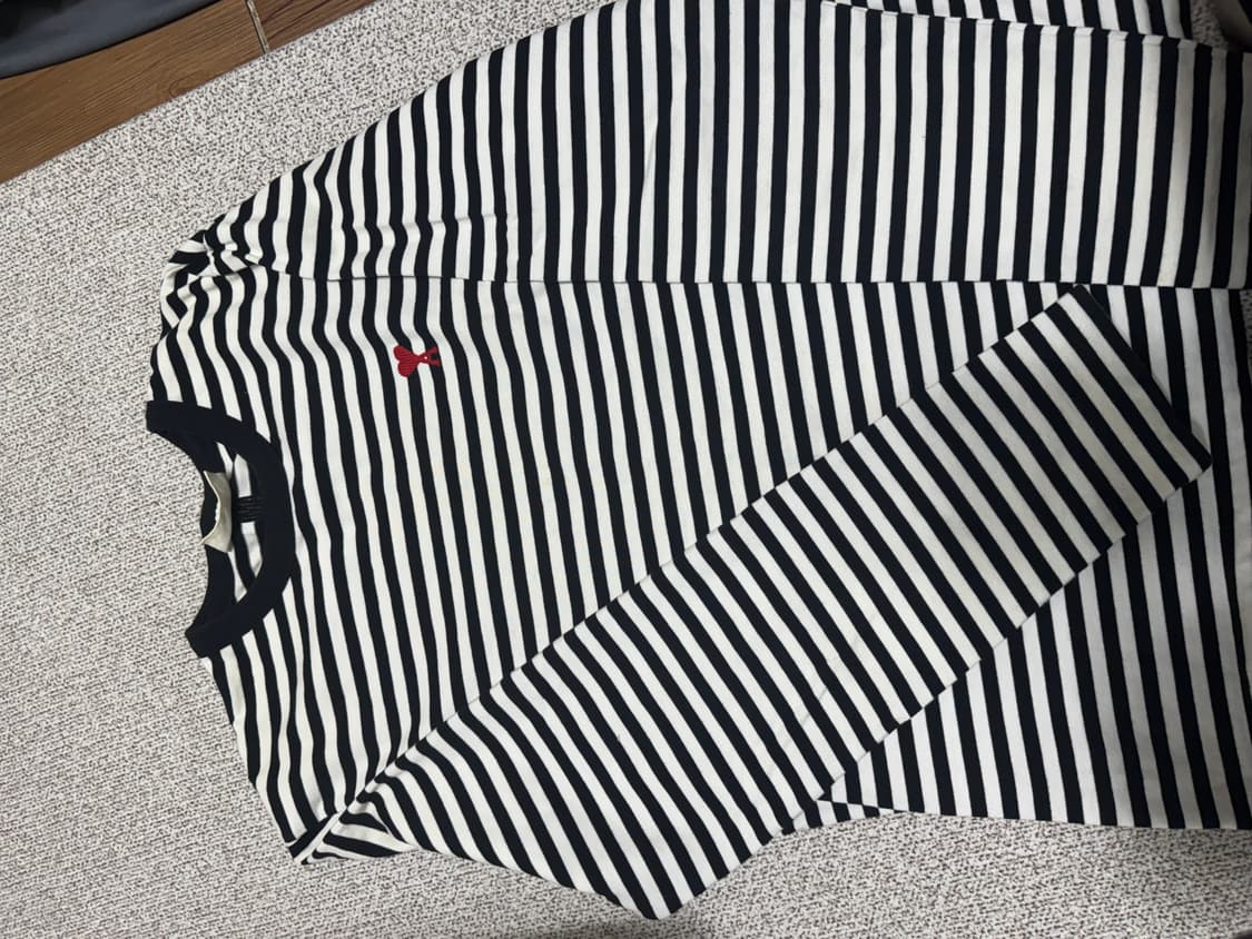 아미 슬리브리스 상품이미지2