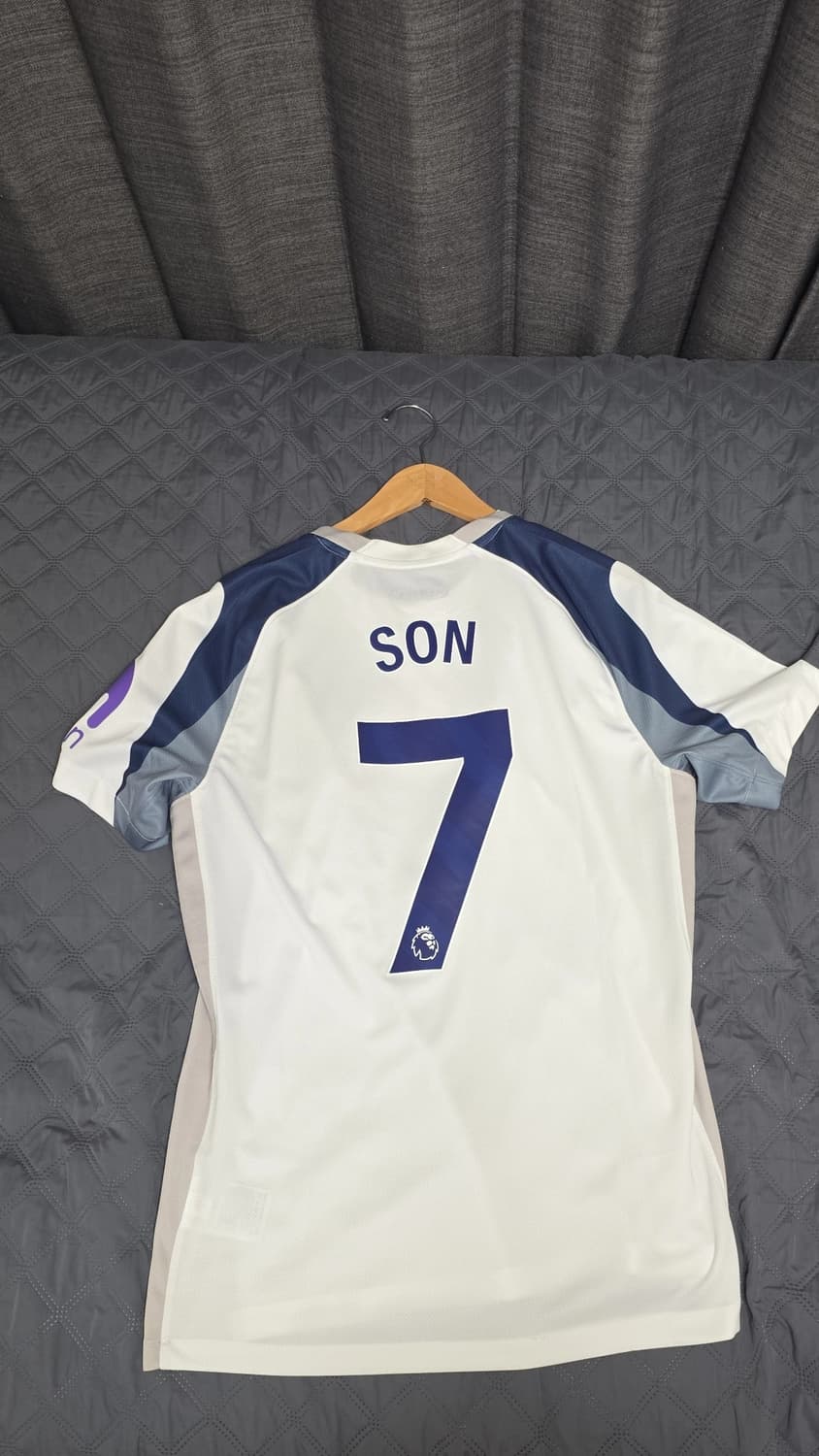 나이키 25/26 토트넘 손흥민 유니폼 L 상품이미지1
