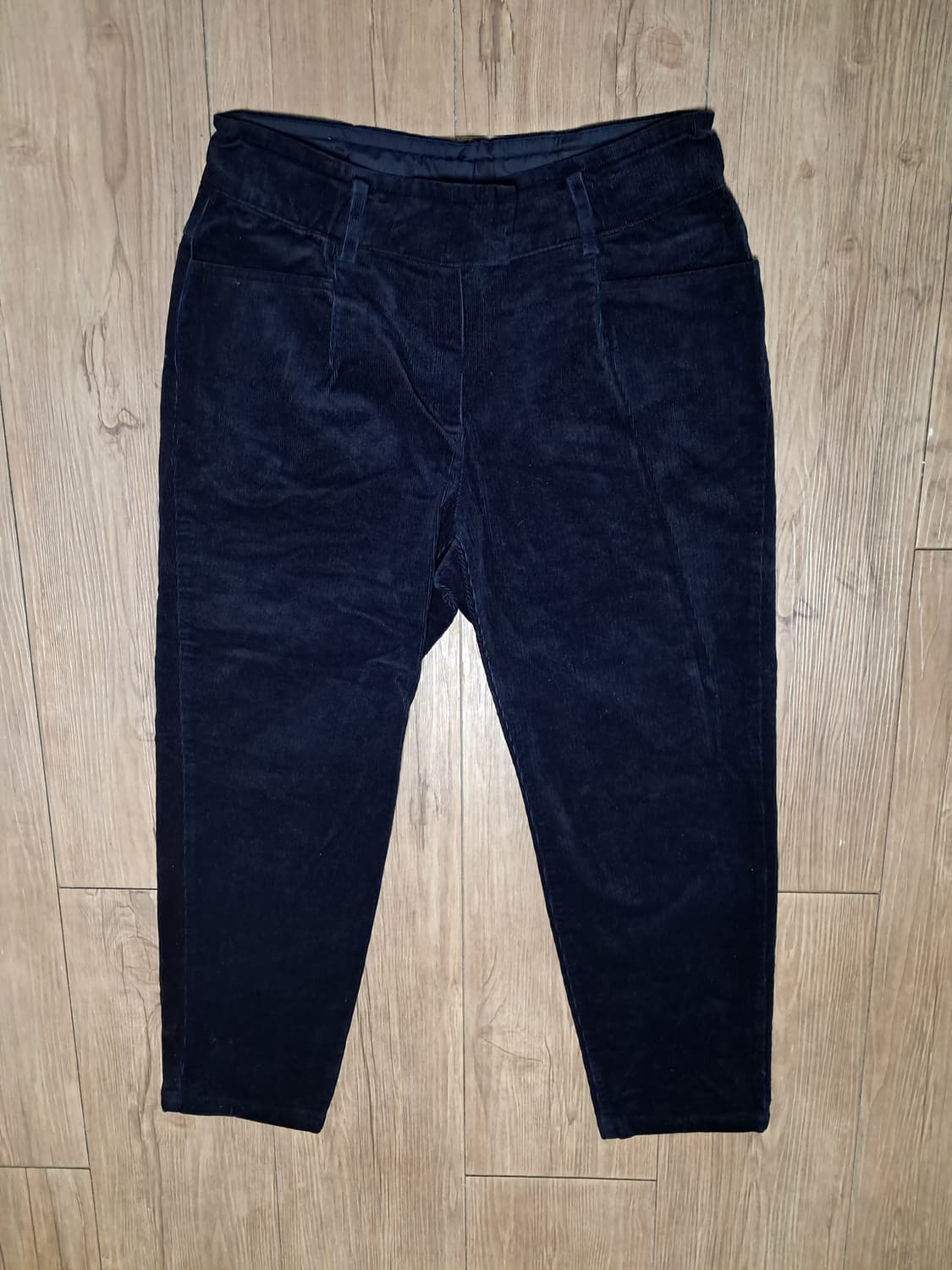 라우렐 여성 코듀로이 바지 83 상품이미지1