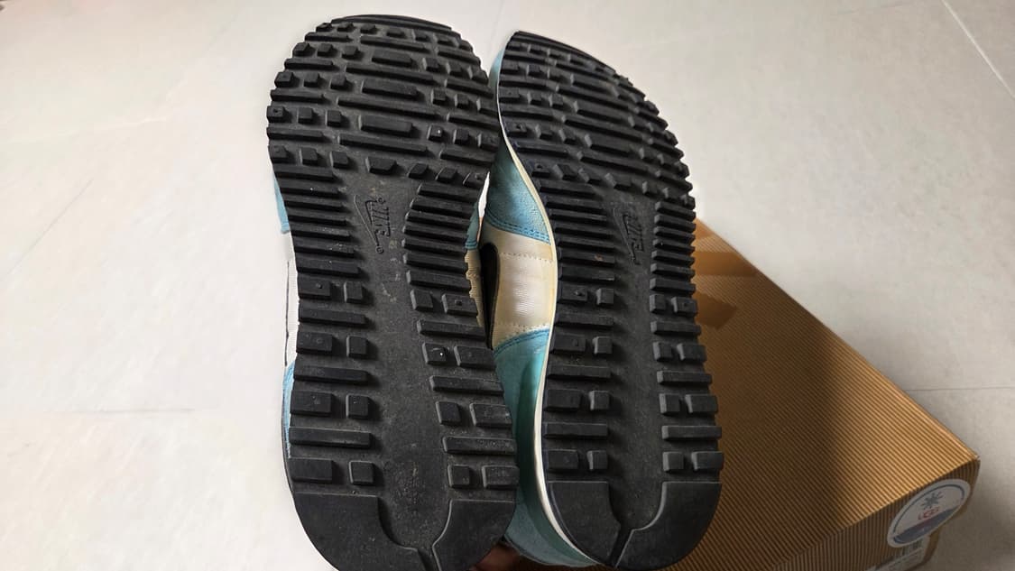 나이키 에어 볼텍스 빈티지 민트 상품이미지5