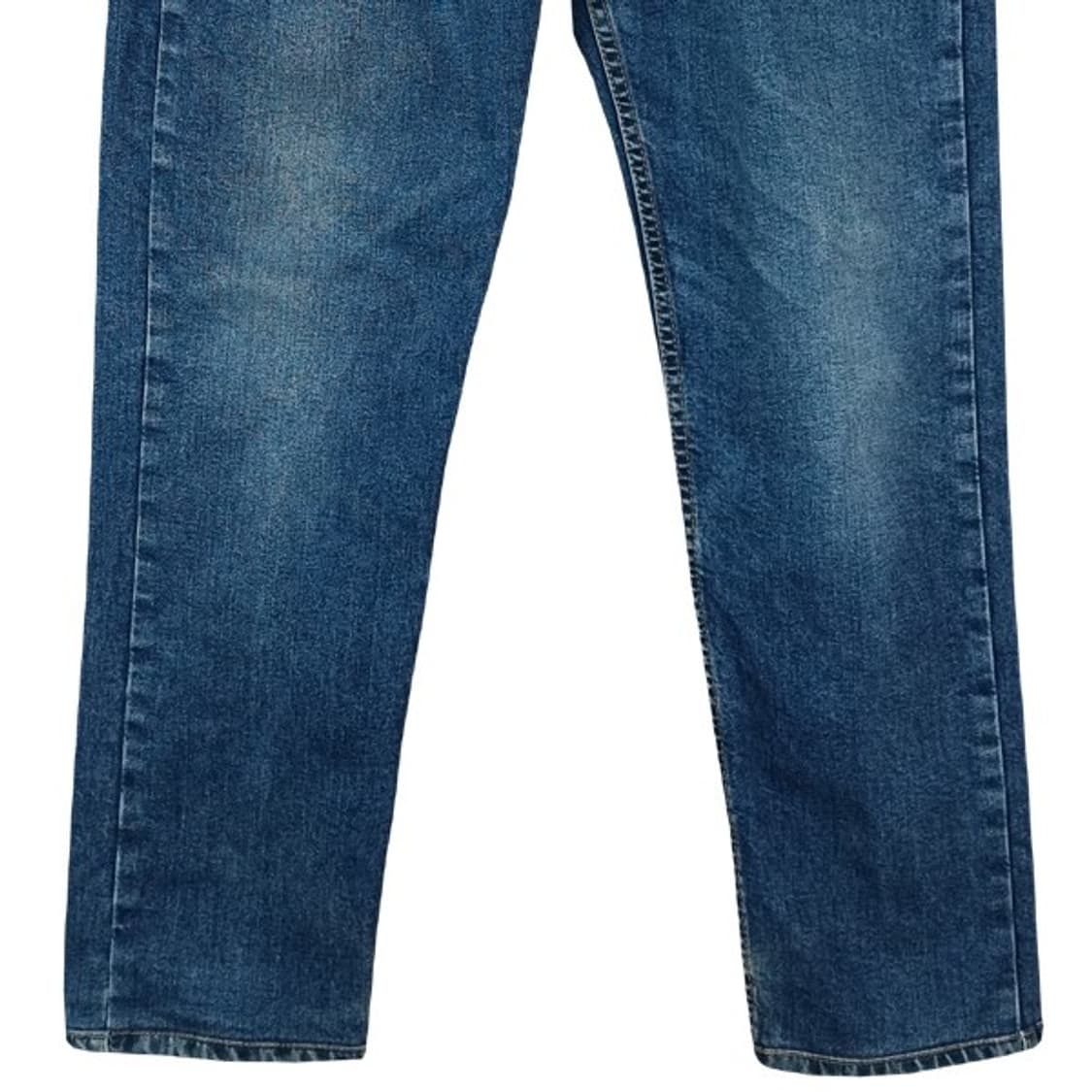[리바이스] 502 테이퍼드 데님 팬츠 청바지 M19813 상품이미지5