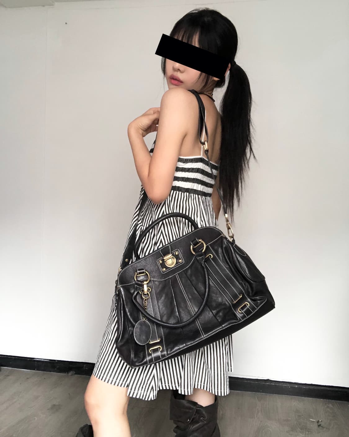 Missoni's Vintage bag 상품이미지7