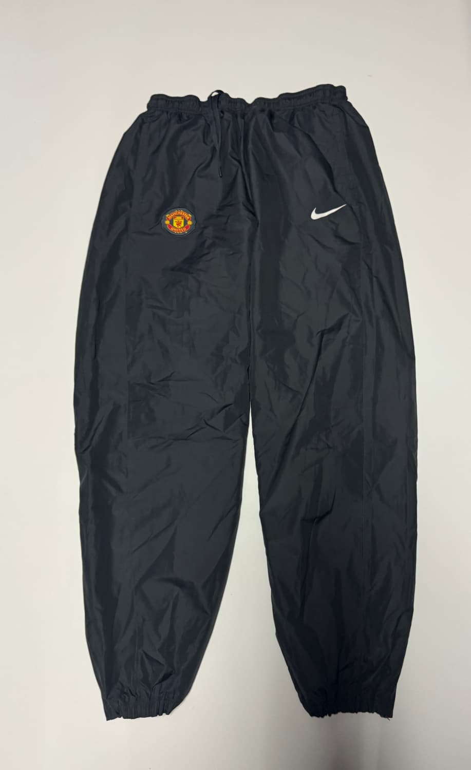 나이키 올드스쿨 맨체스터 유나이티드 트레이닝 팬츠 상품이미지1