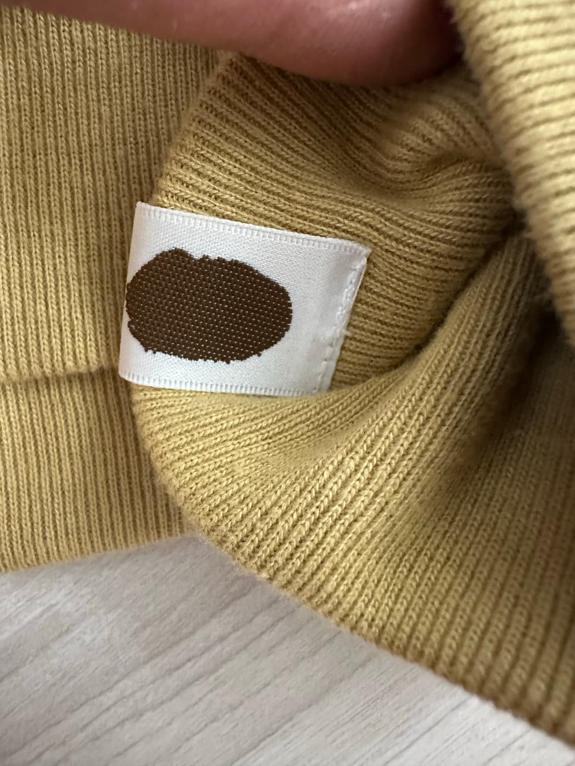 베이크 황계 카모 후드티 XL 상품이미지4