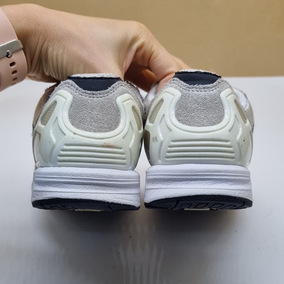 아디다스 ZX 8000 운동화 220 상품이미지4