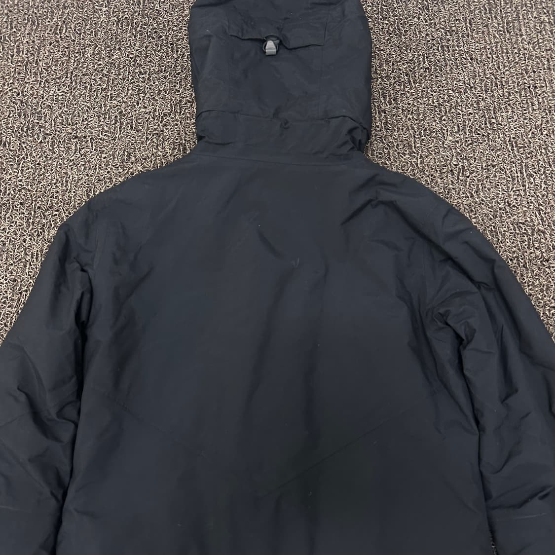 NIKE ACG 나이키 스톰핏 바람막이 기모 점퍼 자켓 90(S) 상품이미지5