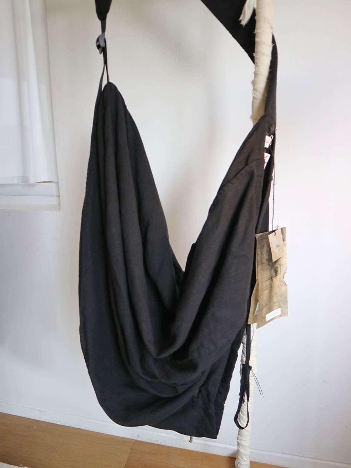 [ae nr mous] Leaves Shoulder Bag 상품이미지5