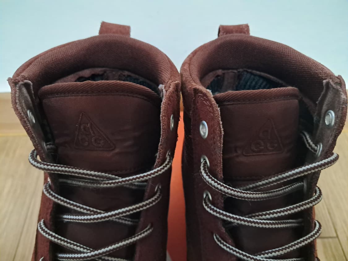 나이키 ACG 부츠 255 상품이미지8