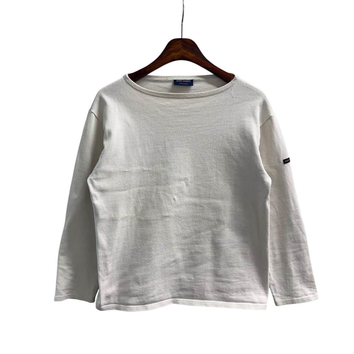 [36] 세인트제임스 보트넥 티셔츠 상품이미지3