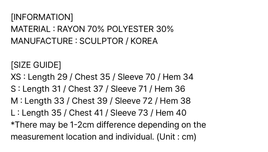 반택포) 스컬프터 Draped Off-Shoulder Top Raw 상품이미지4