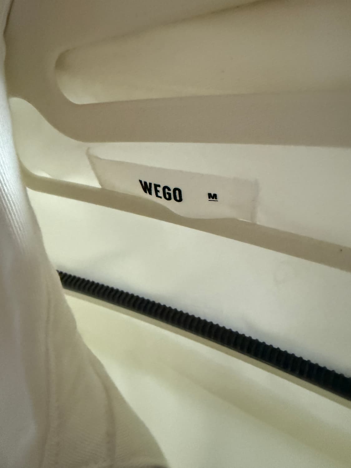 wego 블루종자켓 상품이미지2