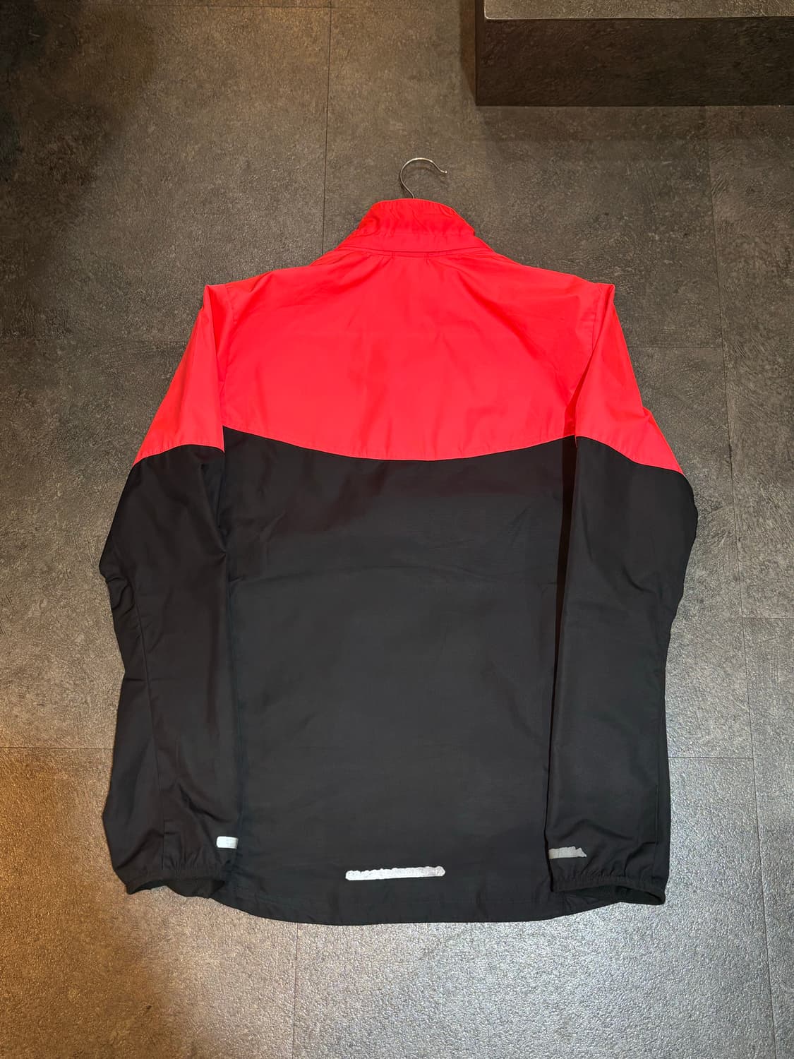 나이키 바람막이 잠바 L 상품이미지3