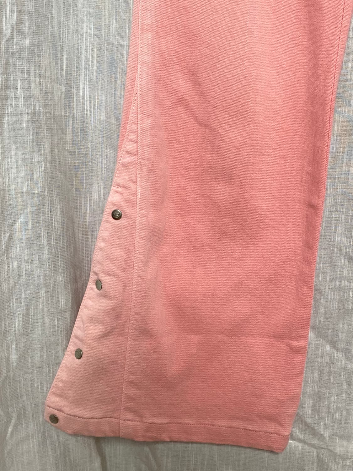 sonia rykiel 부츠컷 팬츠 상품이미지4
