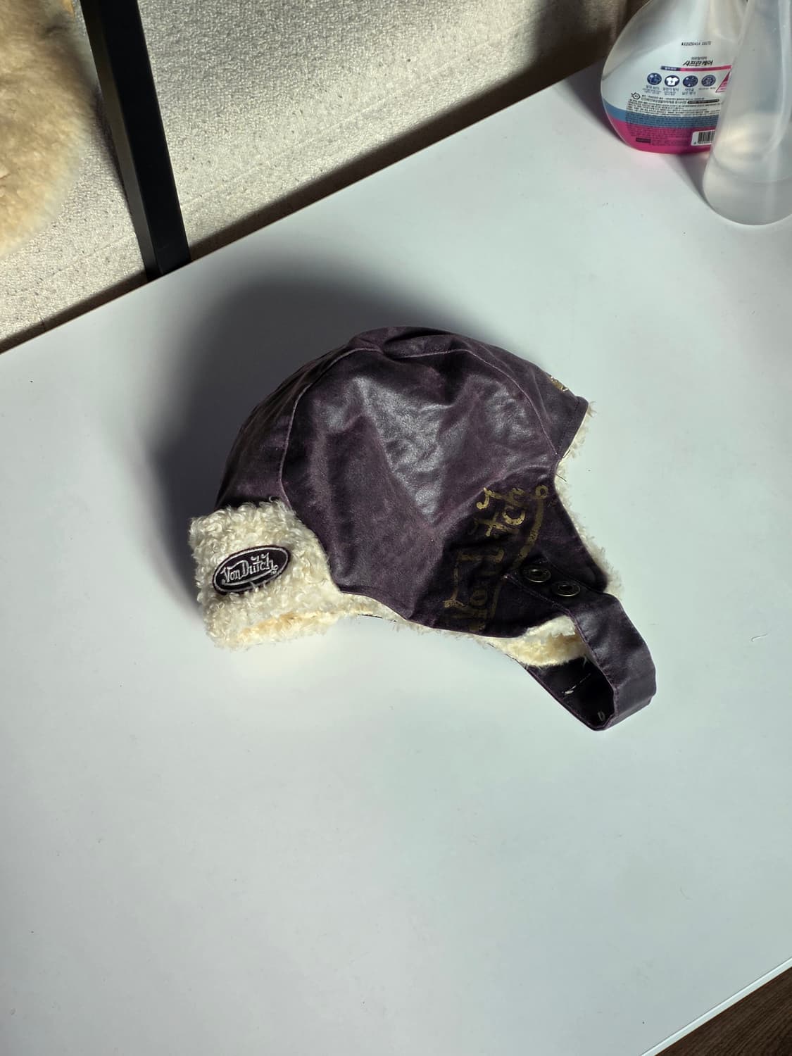 본더치 이어머프 상품이미지1