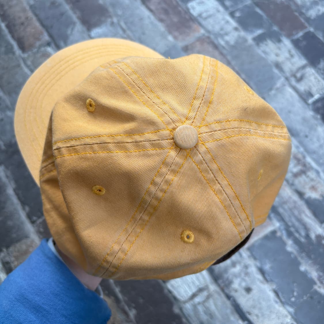 Abercrombie 아베크롬비 볼캡 모자 상품이미지5