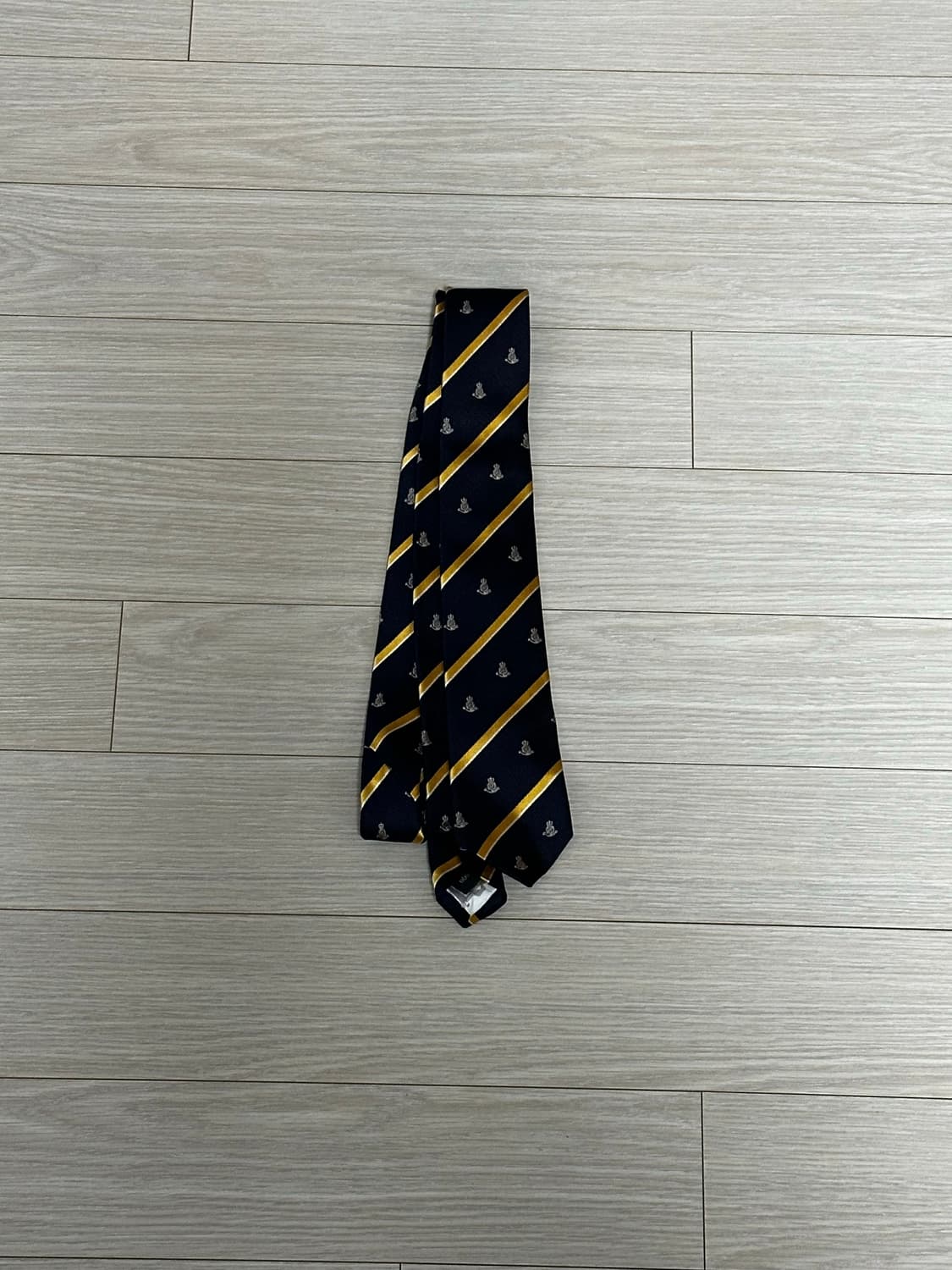 BON 넥타이 상품이미지1