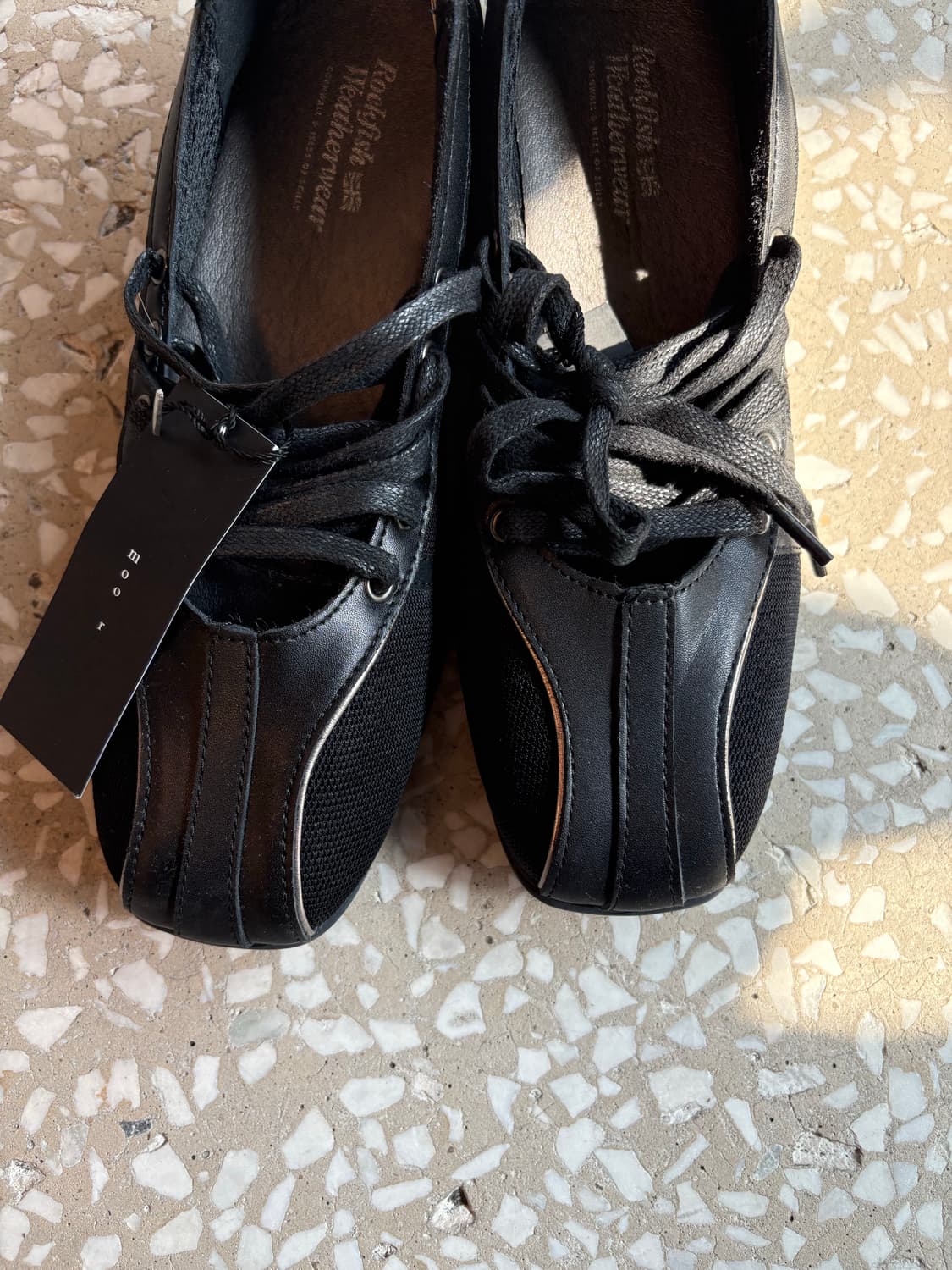 Rockfish bella sneakers 상품이미지3