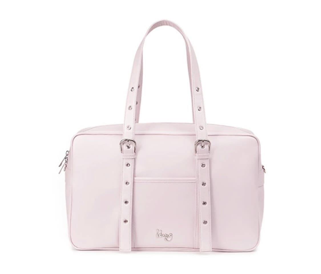 아이당클럽 스쿨백 라지 상품이미지1