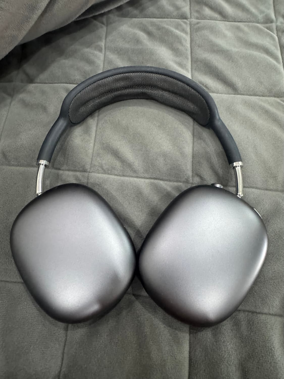 에어팟 맥스 8핀 스페이스 그레이 상품이미지1