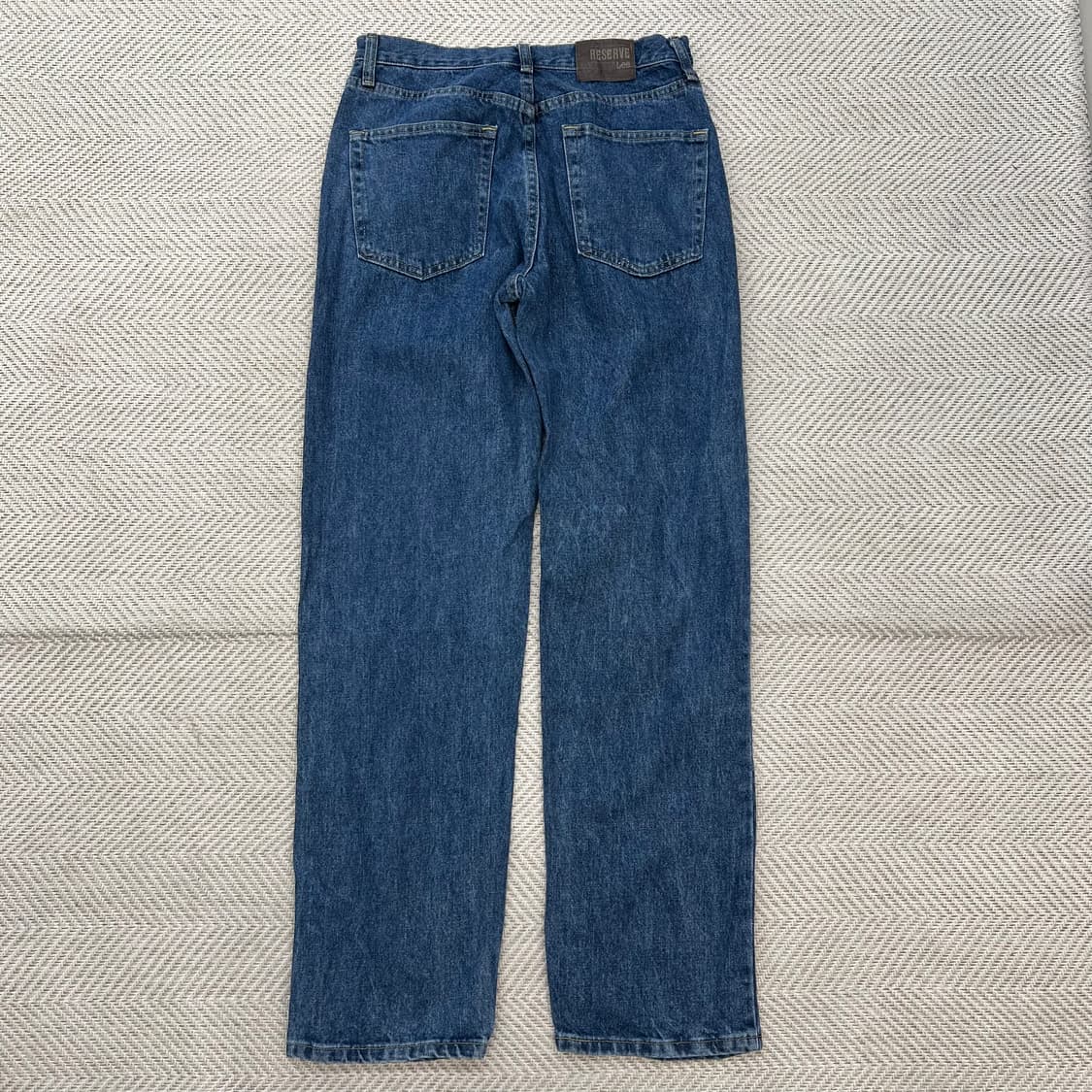 리 리저브 데님 팬츠 r2856 상품이미지2