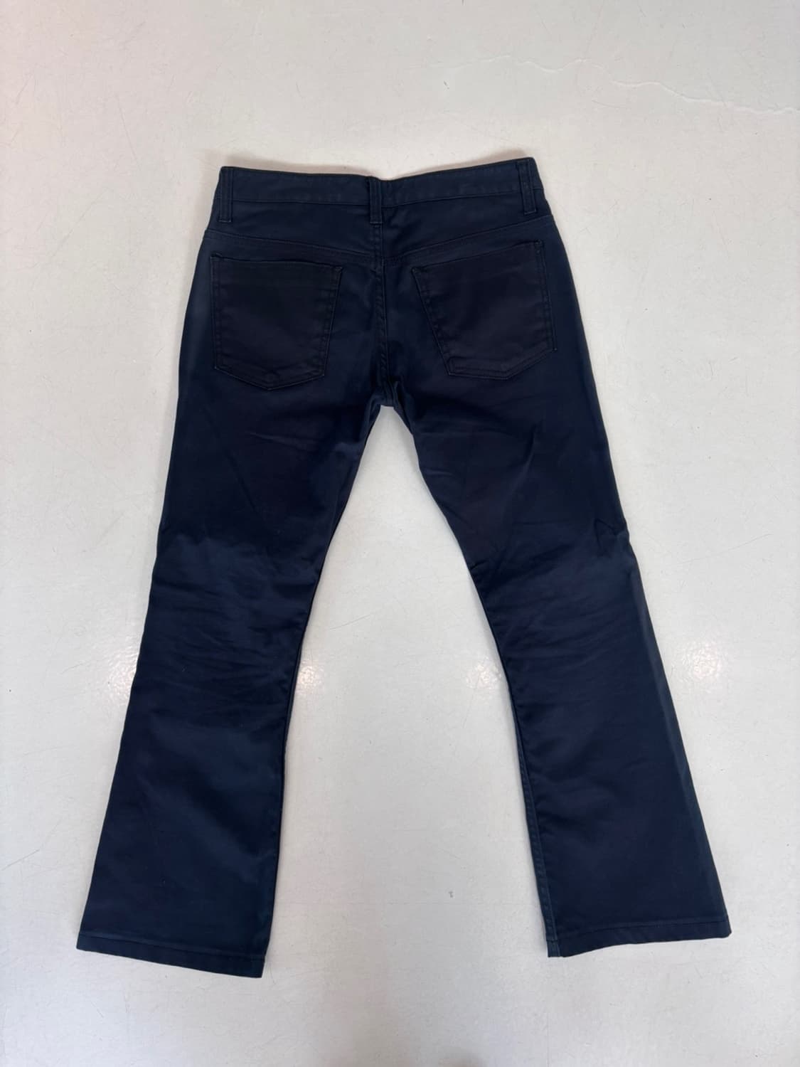 Vintage Helmut Lang Pants 상품이미지5