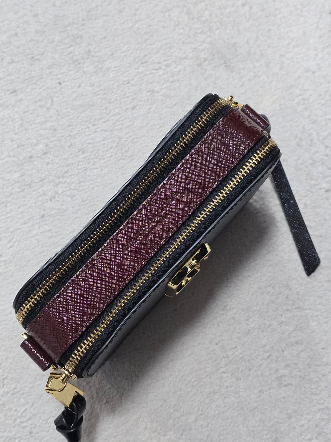 Marc Jacobs 마크제이콥스 스냅샷 카메라백 상품이미지3