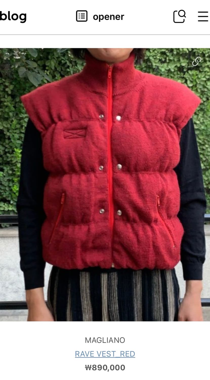 Maglino 마리아노 베스트 상품이미지5