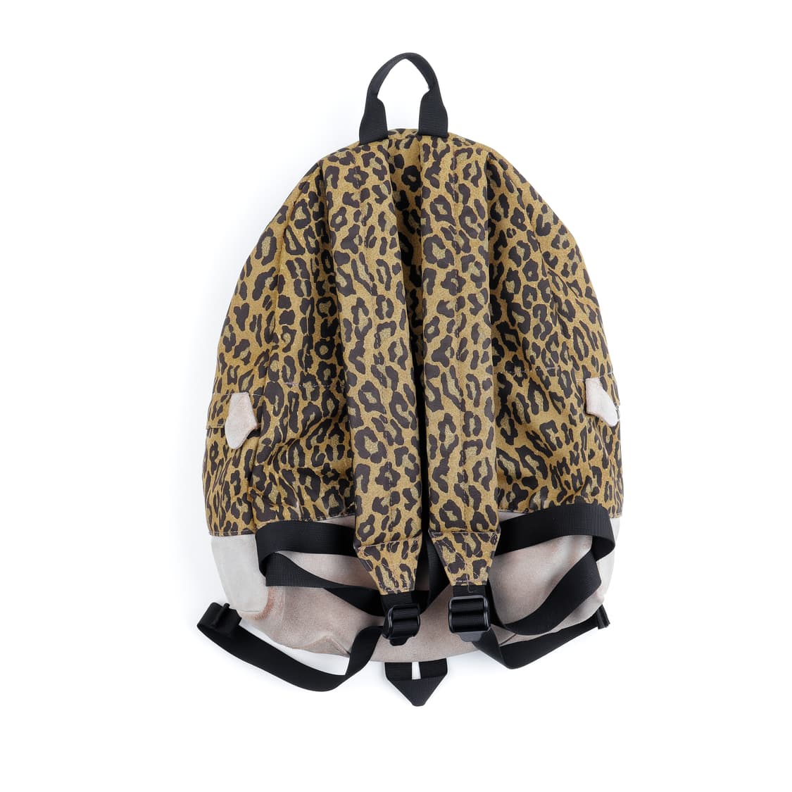 노스페이스 퍼플라벨 레오파드 백팩 상품이미지2