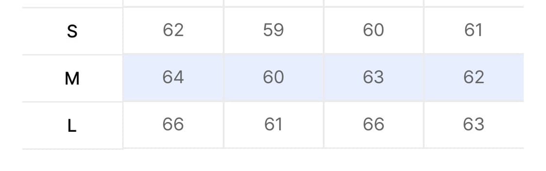 이티씨이 etce 워크자켓 M 상품이미지6