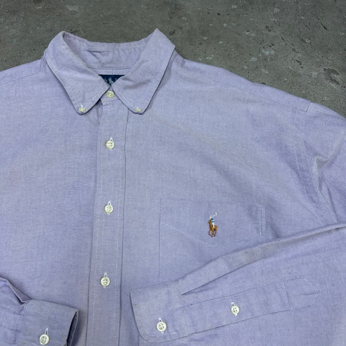 폴로 셔츠[2438] 상품이미지6