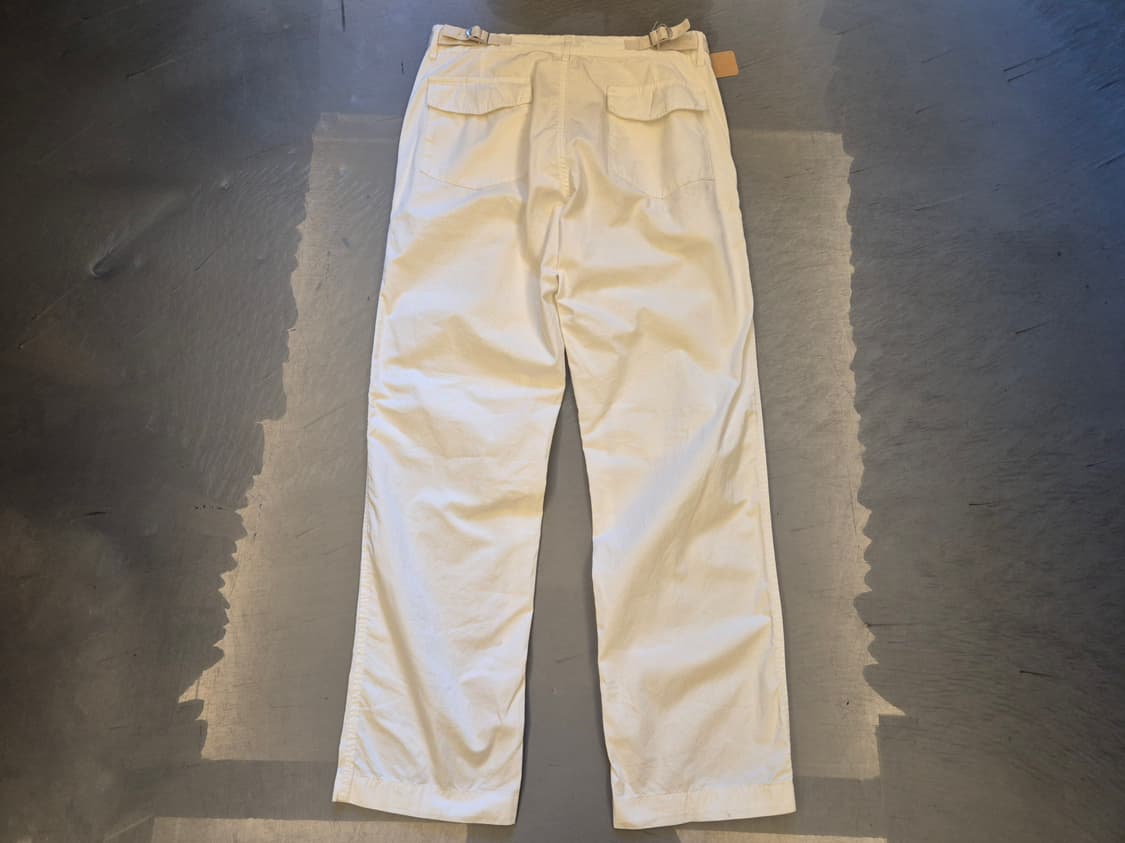 00s C.P COMPANY 더블니 팬츠 상품이미지2