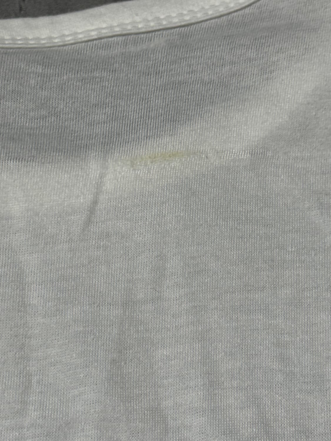 Punk printing long t-shirt 상품이미지2
