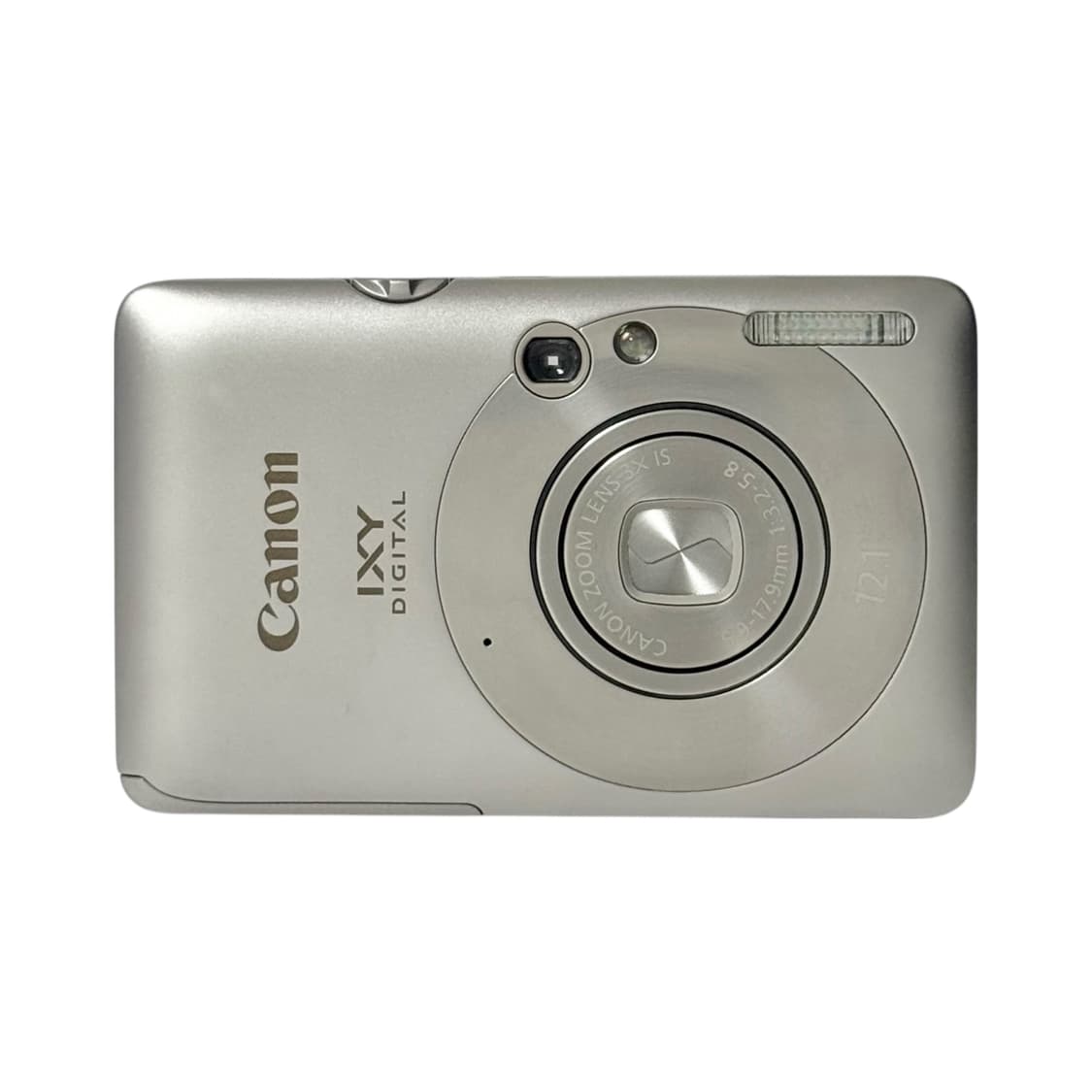 (희귀⚡️) Canon ixy 캐논 익시 210IS (익서스 100IS) 상품이미지2