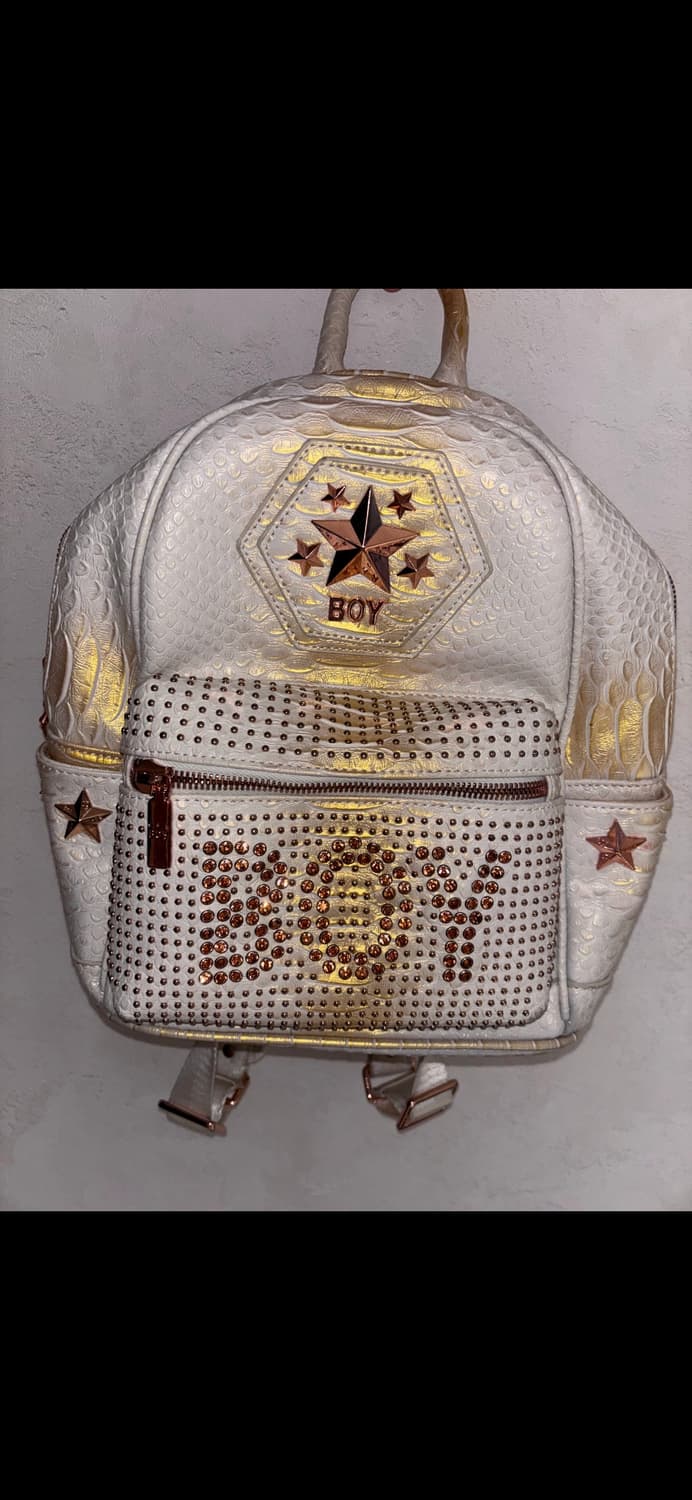 보이런던 백팩 상품이미지2