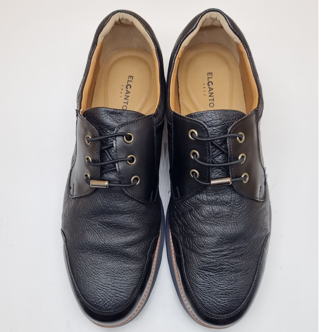 엘칸토 남성캐주얼 스니커즈 실사이즈285. 상품이미지2